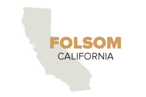 Folsom CA