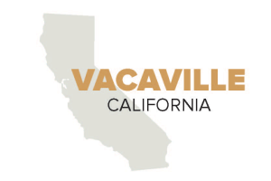 Vacaville CA