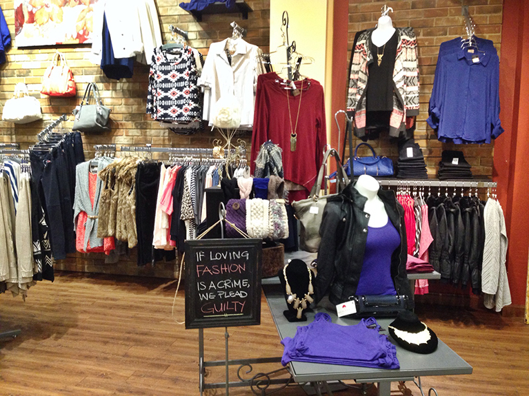 Women's Clothing Boutique in Missoula, MT Apricot Lane Boutique