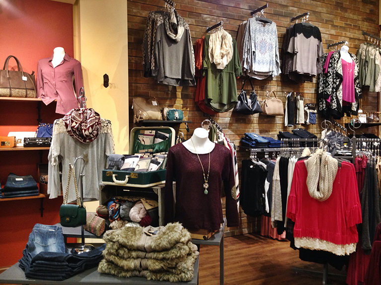 Women's Clothing Boutique in Missoula, MT Apricot Lane Boutique