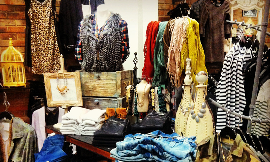 Normal Apricot Lane Boutique