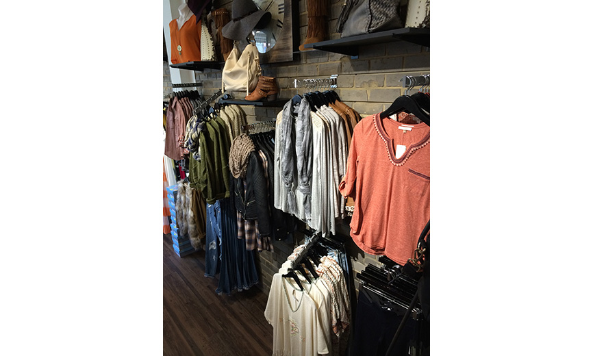 Peoria Apricot Lane Boutique