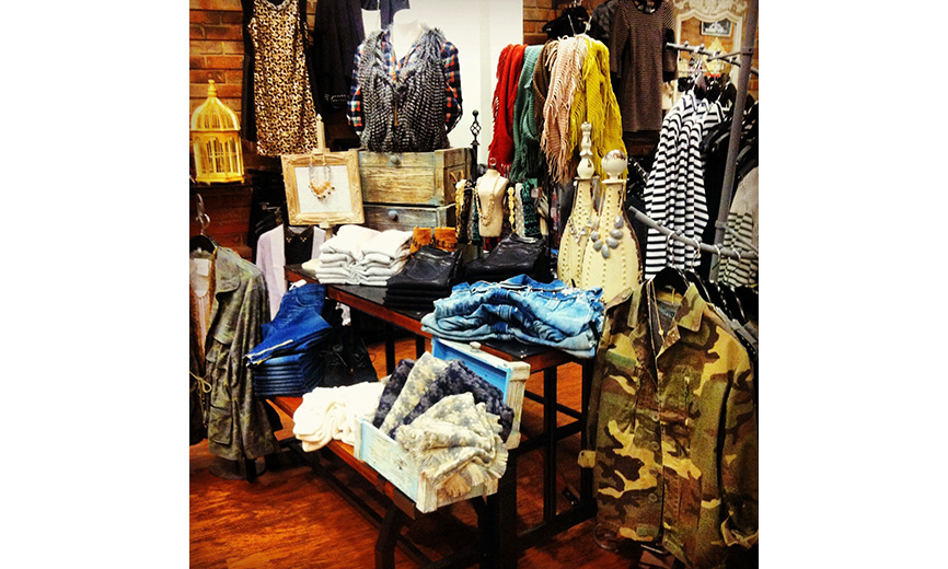 Peoria Apricot Lane Boutique