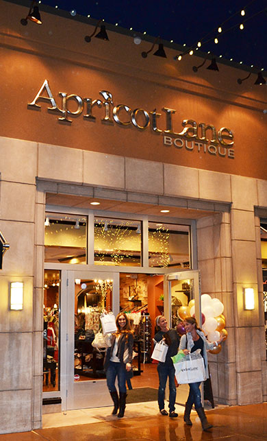 Louisville  Apricot Lane Boutique