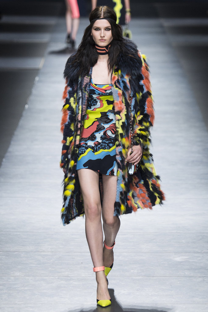7 Trends We Love From Milan Fashion Week | Apricot Lane Boutique