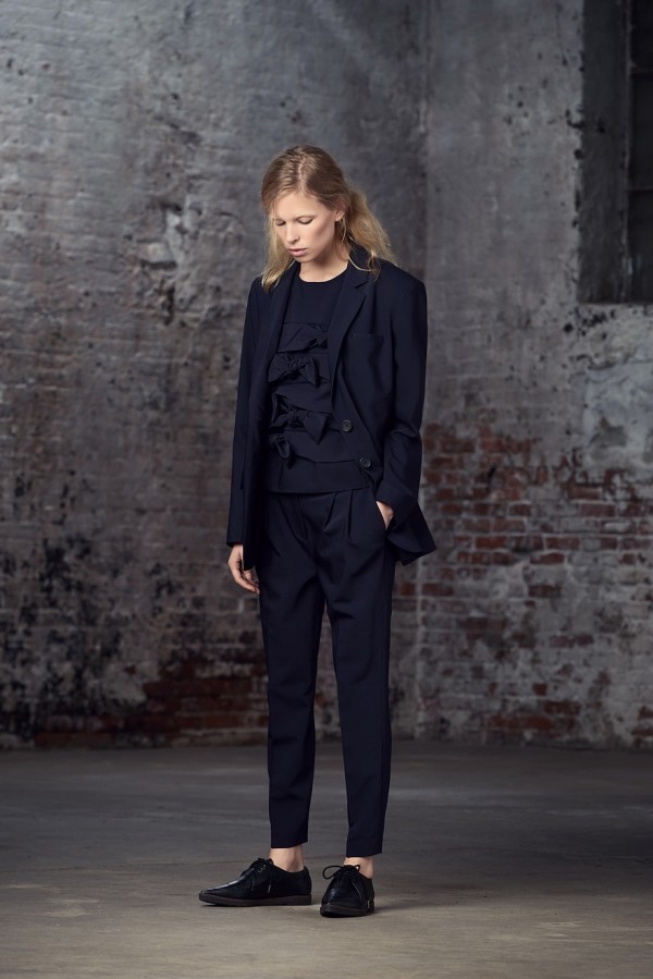 shoes for womens pant suit