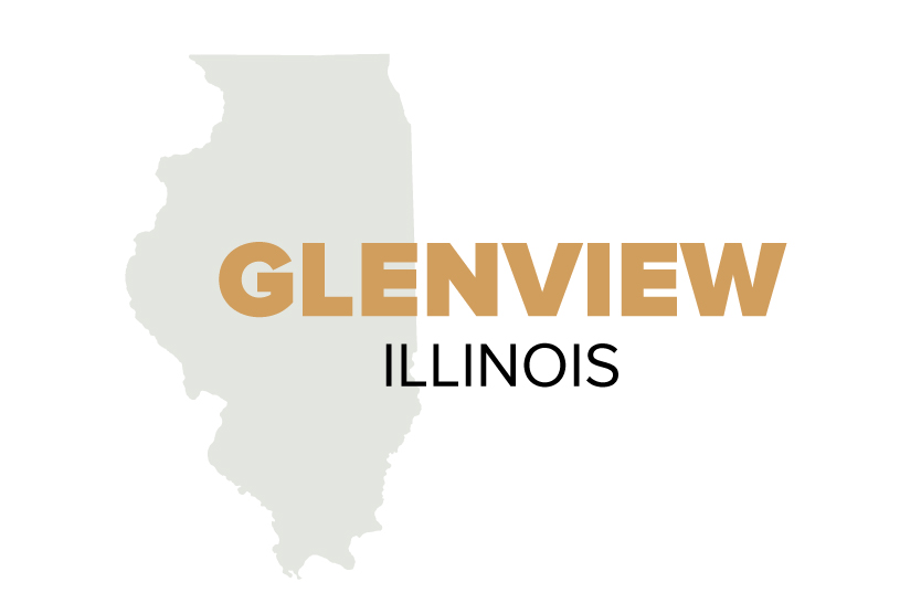 Glenview Il
