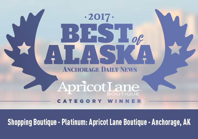 Anchorage Apricot Lane Boutique