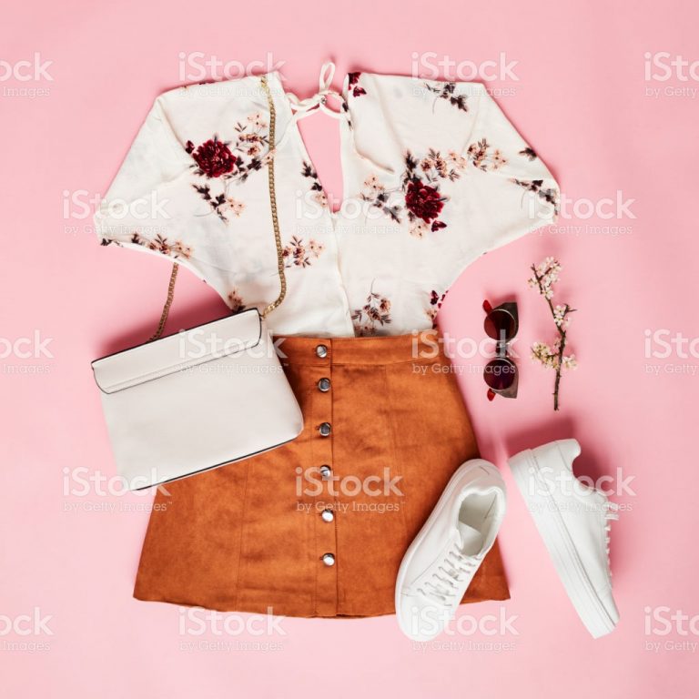 istock dress