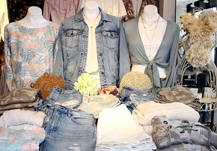 Women's Clothing Boutique in Fairfield, CT Apricot Lane Boutique