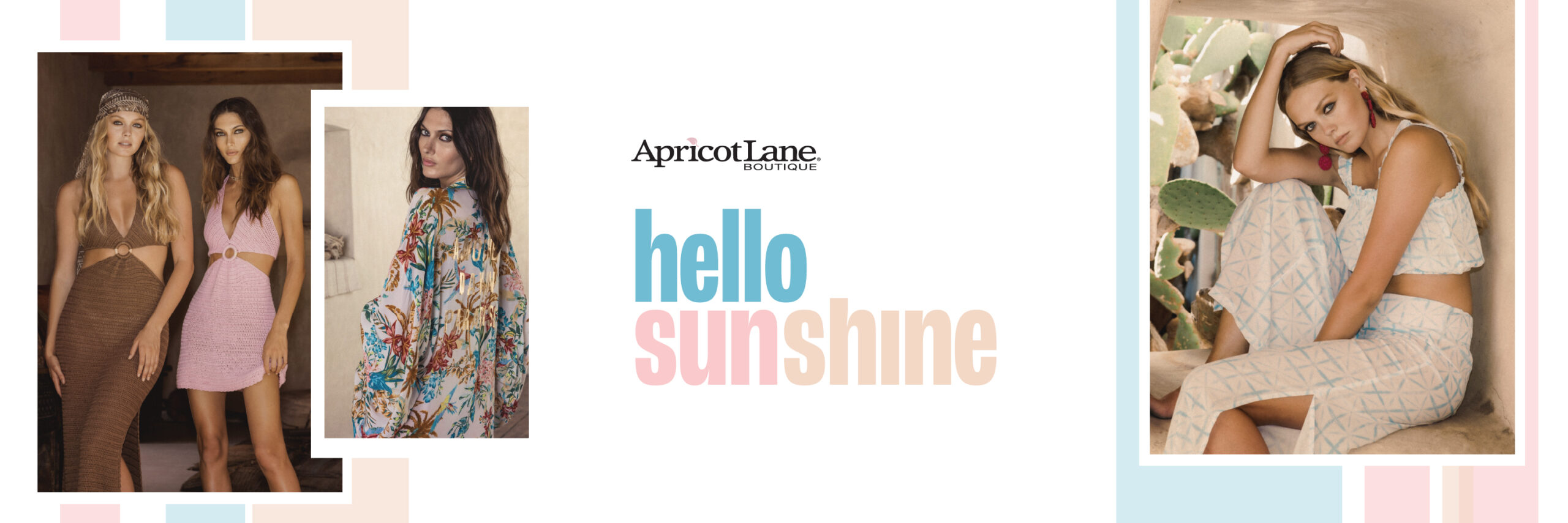 Allen Apricot Lane Boutique