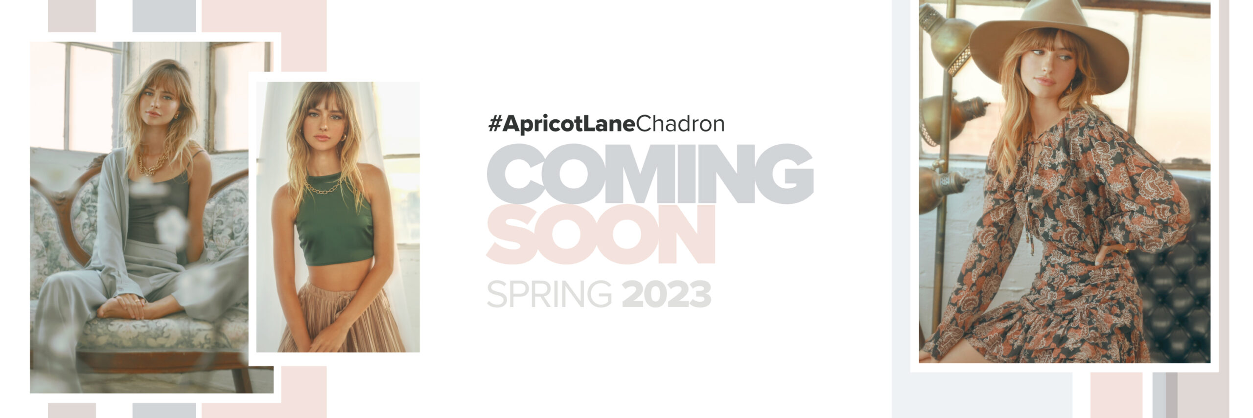 Chadron Apricot Lane Boutique