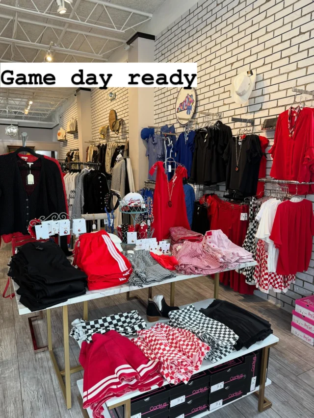 Louisville | Apricot Lane Boutique