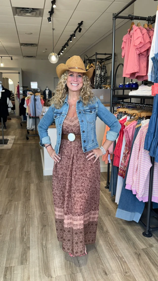 Savage | Apricot Lane Boutique